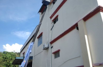 SUHAIMI