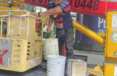 HAZWAN