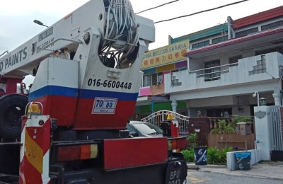 BPU-3042-JOHARI