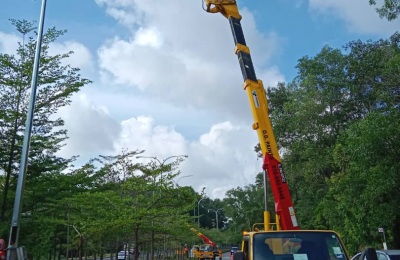 AMS-9912-SANI