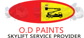 OD Paints Sdn Bhd